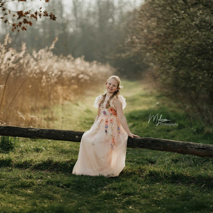 Fabiana Dress