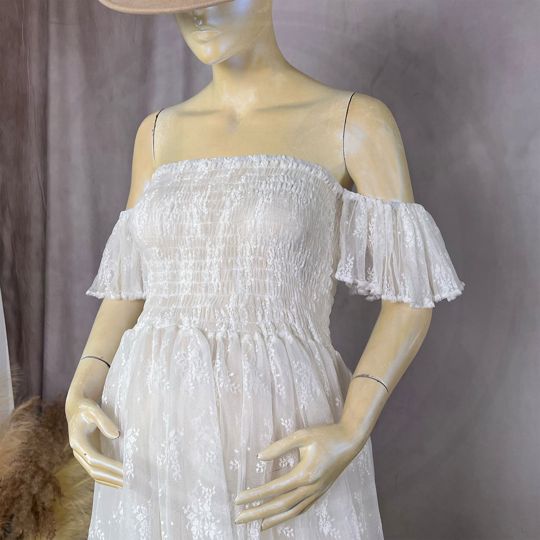 Adriana Gown