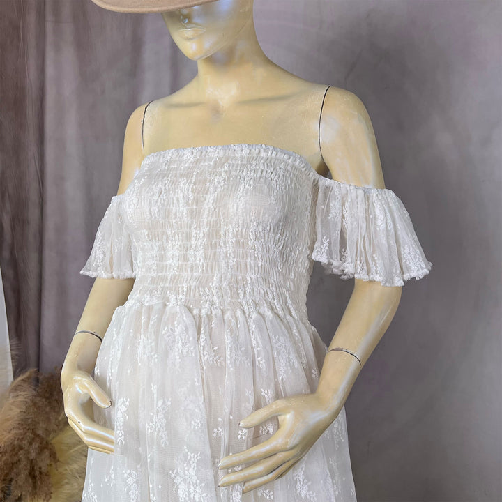 Adriana Gown