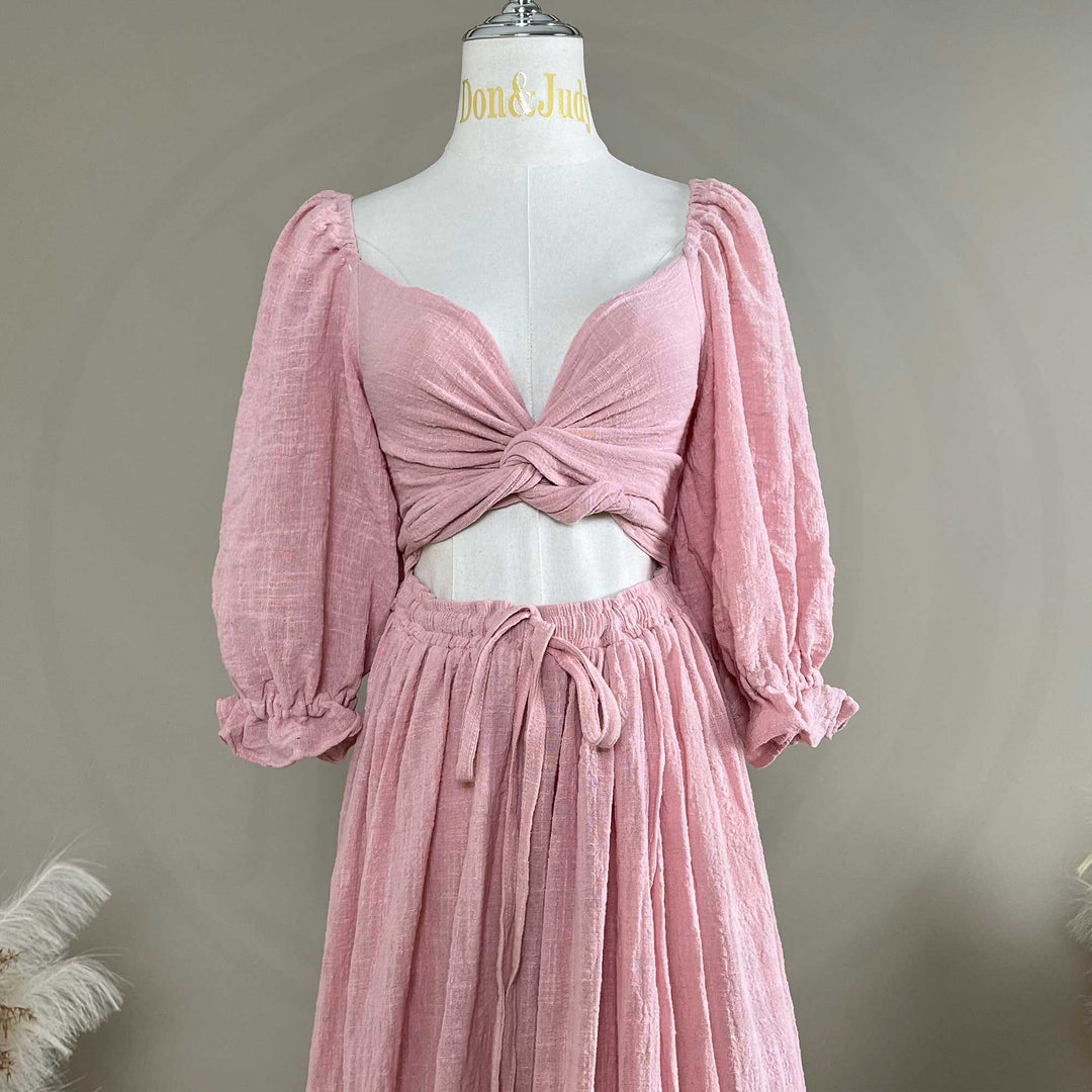 Michelle Gown