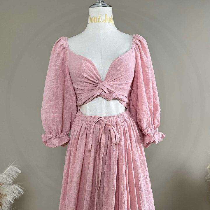 Michelle Gown
