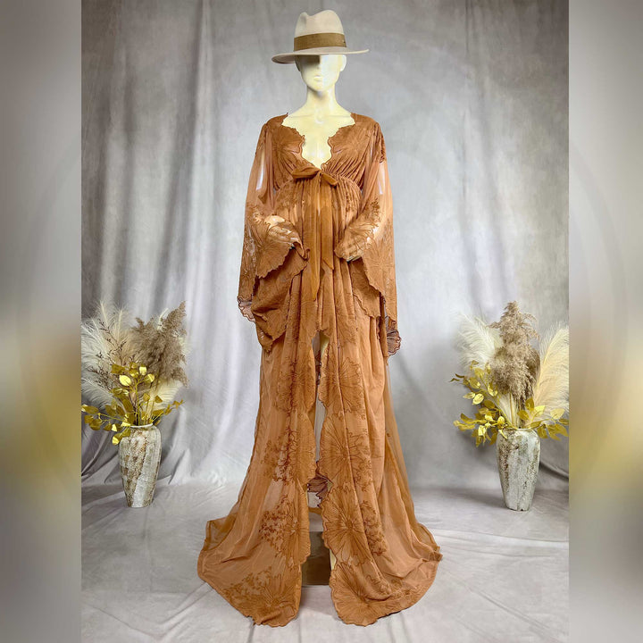 Brooke Gown