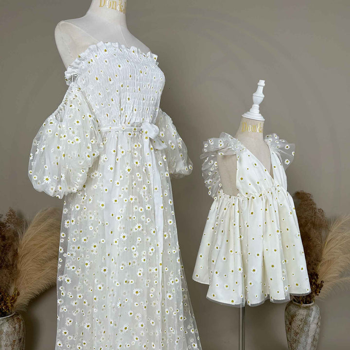 Morwenna Gown - Don&Judy Newborn&Maternity photography props