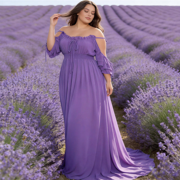 Nemesis Gown