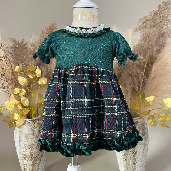 Chelsea Dress