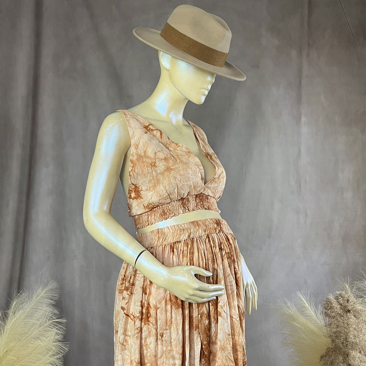 Mignon Gown