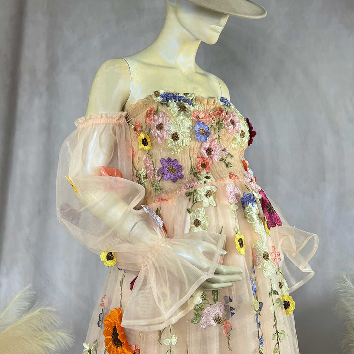Rent---Esme Gown