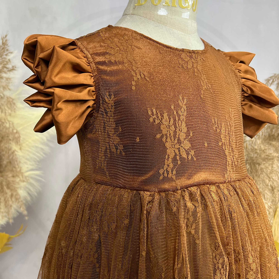 Danielle Dress