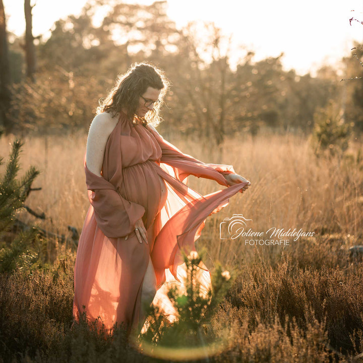 Rachel Gown