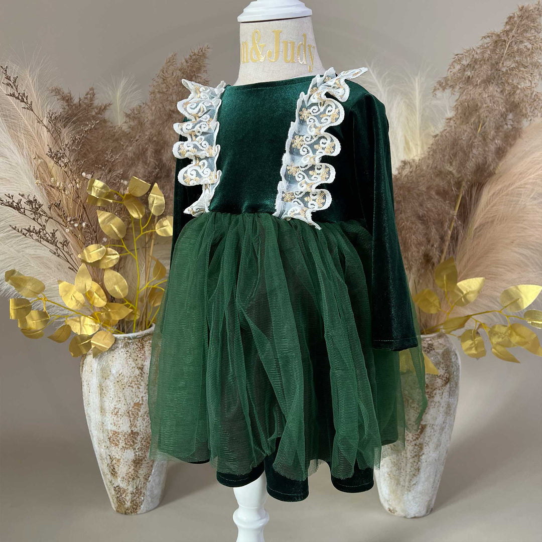 Carla Dress