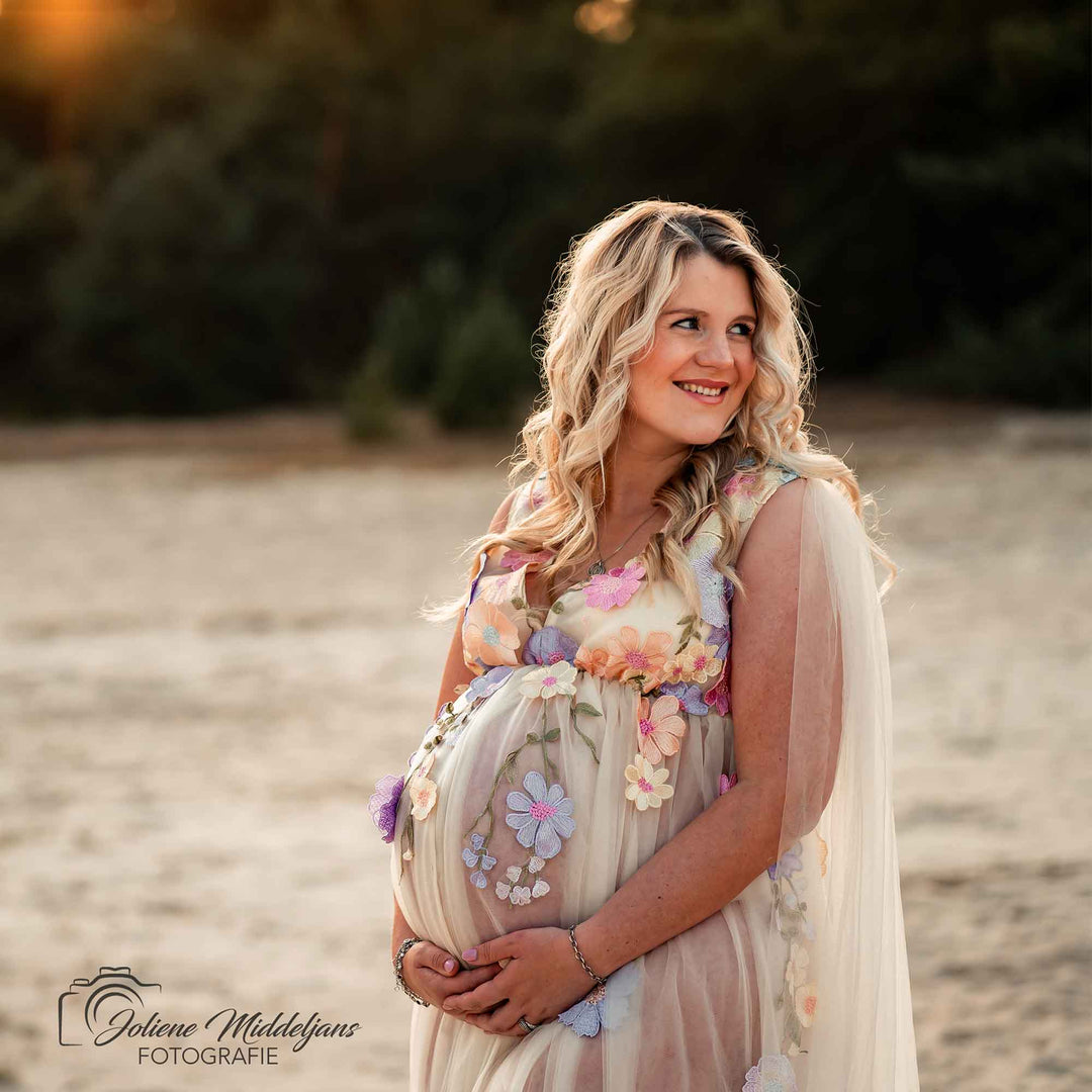 Gemma Gown