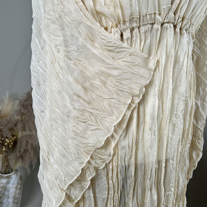 Sandy Gown