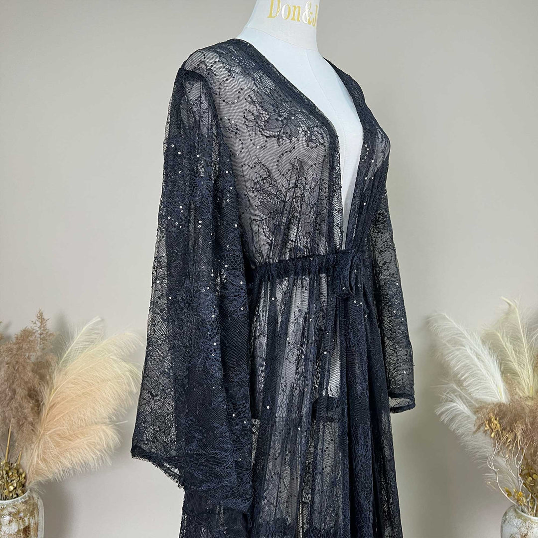 Vestido de Deanna