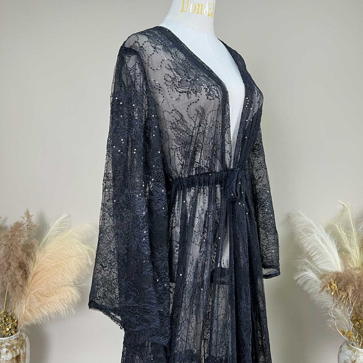 Vestido de Deanna