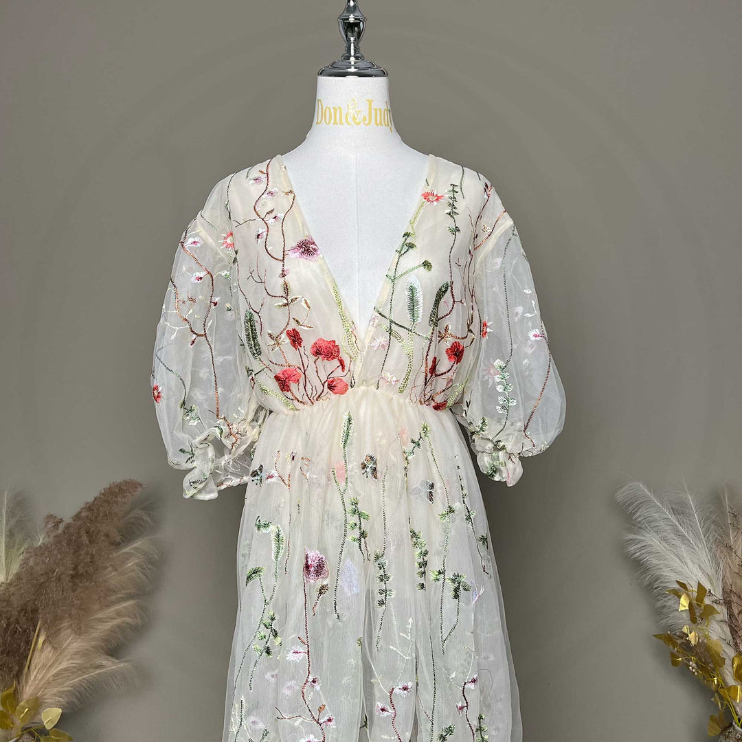 Diane Gown