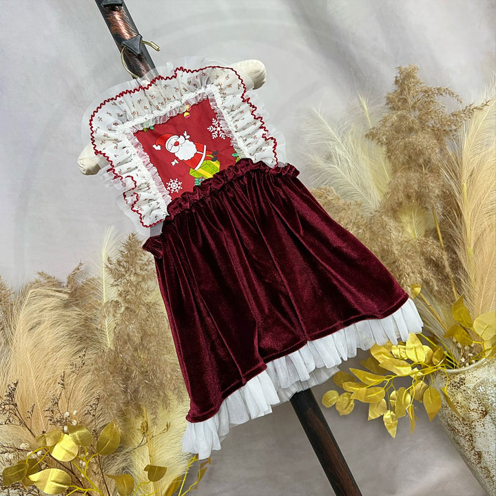 Ariel Dress