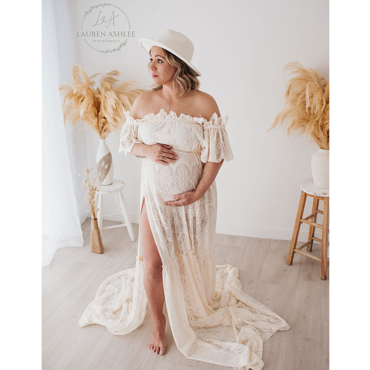 Rent---Setlla Gown