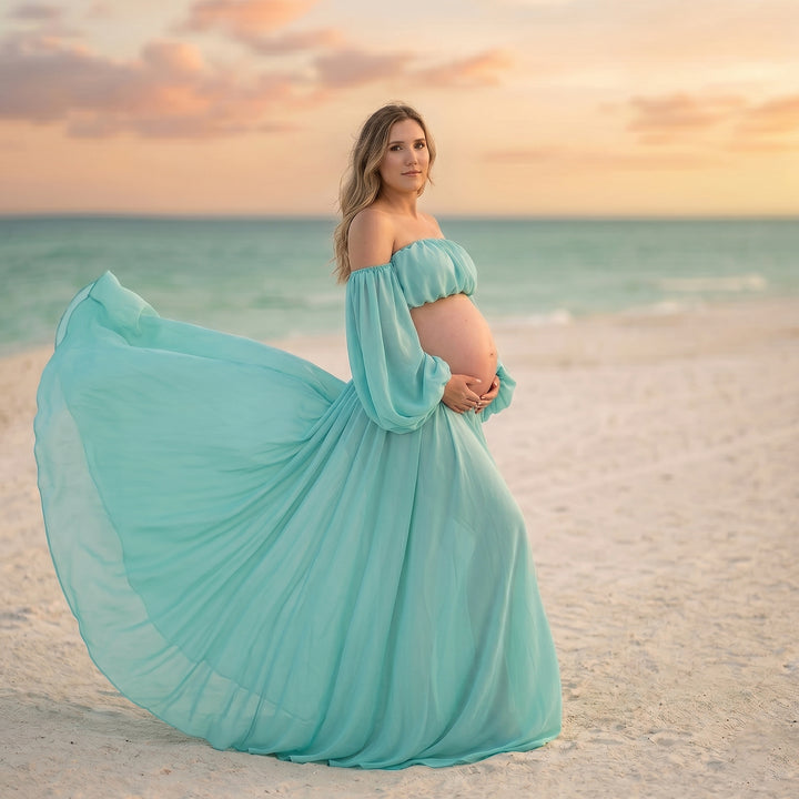 Robe Aisha
