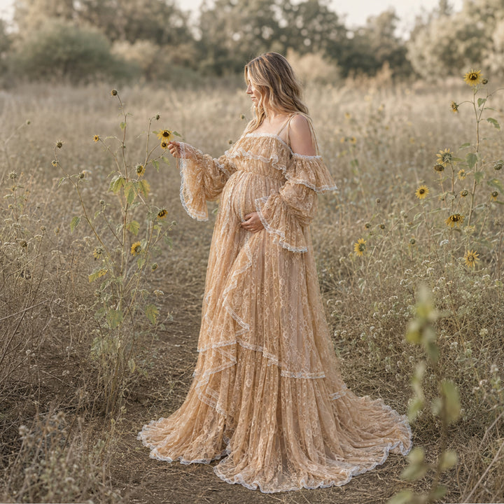 Melinoe Gown
