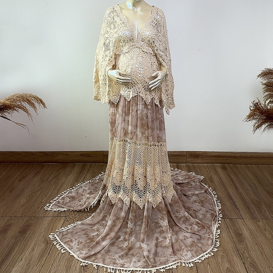 Maud Gown