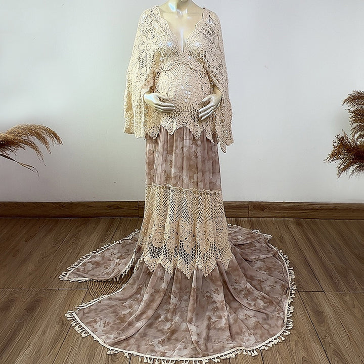 Maud Gown