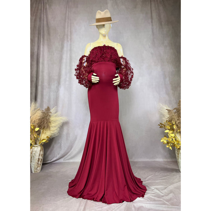 Addison Gown