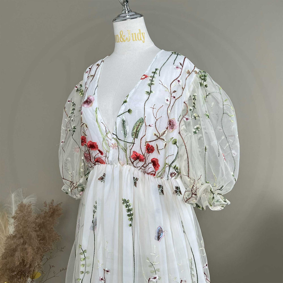 Diane Gown