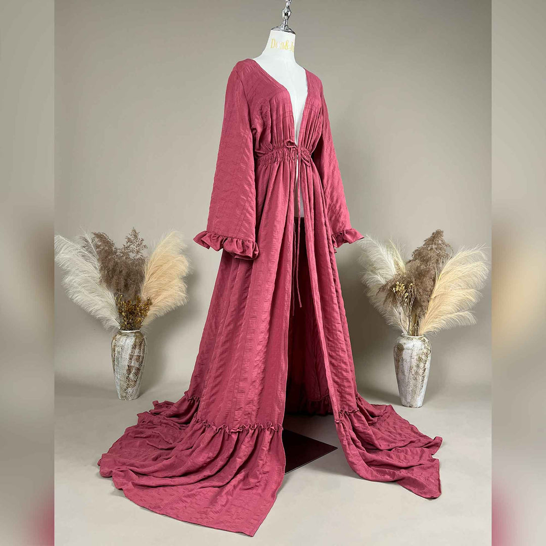 Jocasta Gown