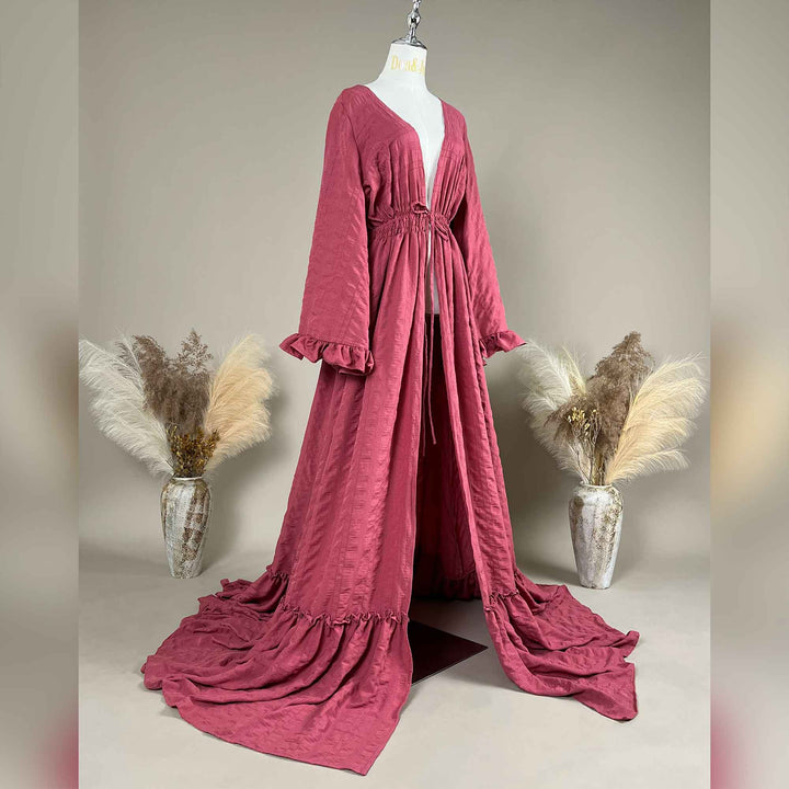 Jocasta Gown