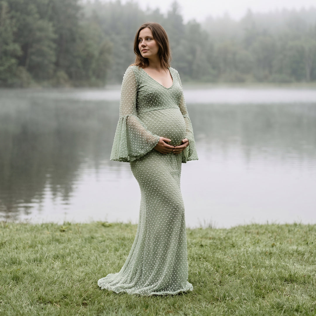 Meera Gown