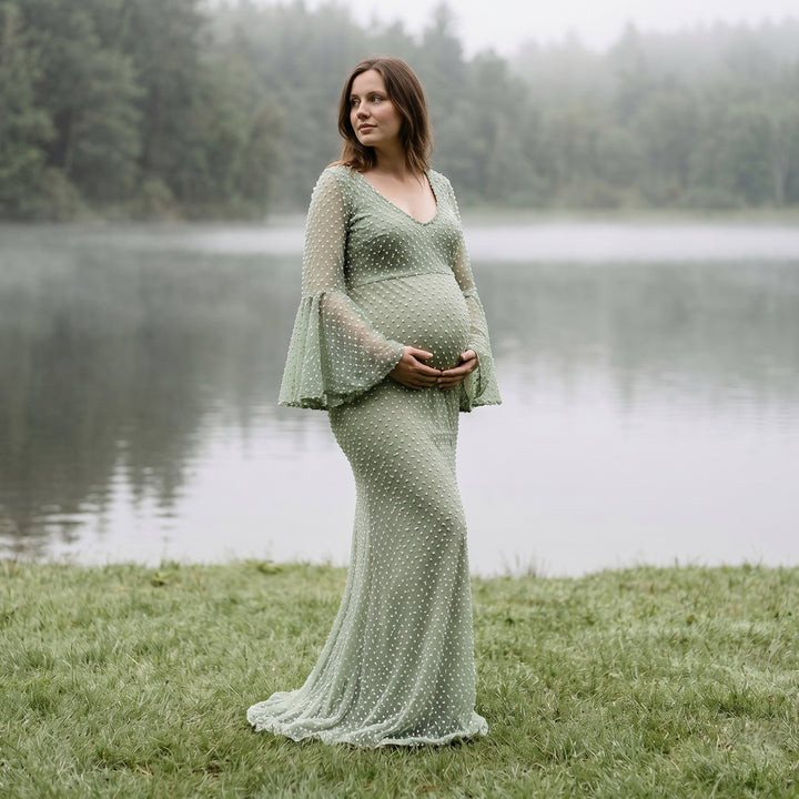 Meera Gown