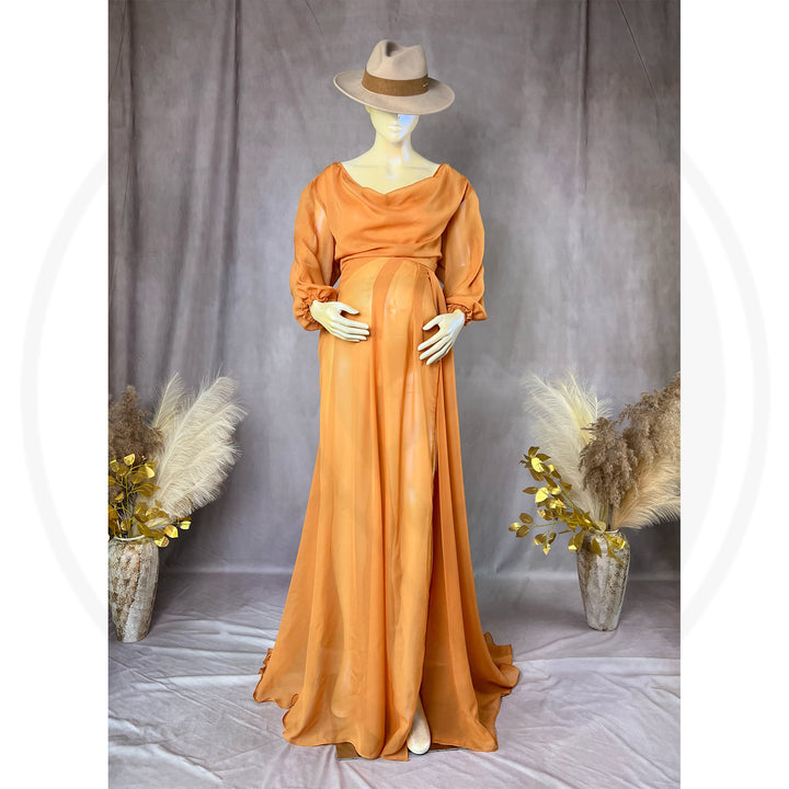 Ula Gown