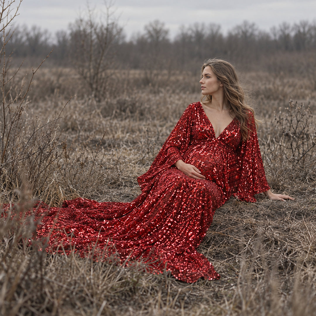 Mara Gown