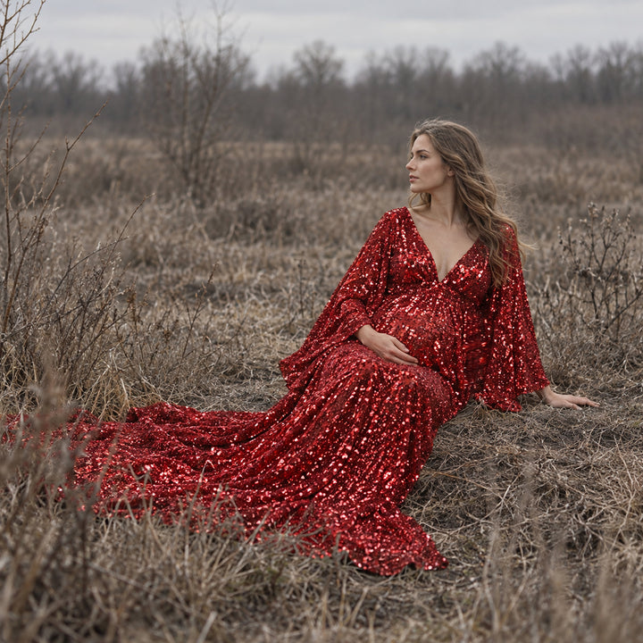 Mara Gown