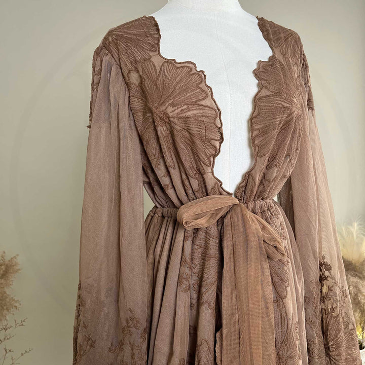 Brooke Gown
