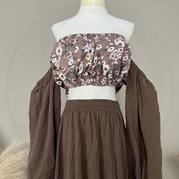Yvette Gown