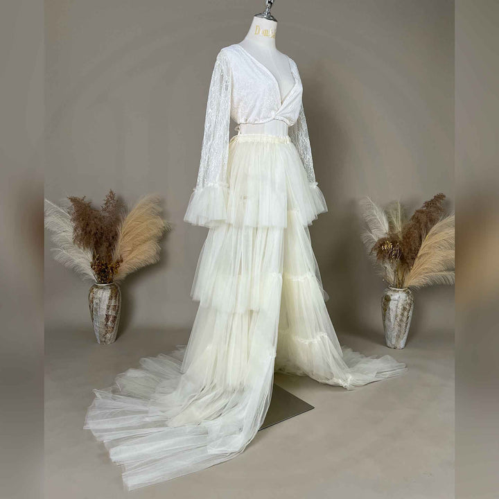 Katrina Gown