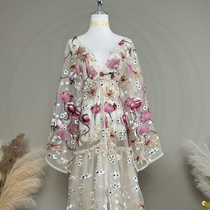 Ariella Gown