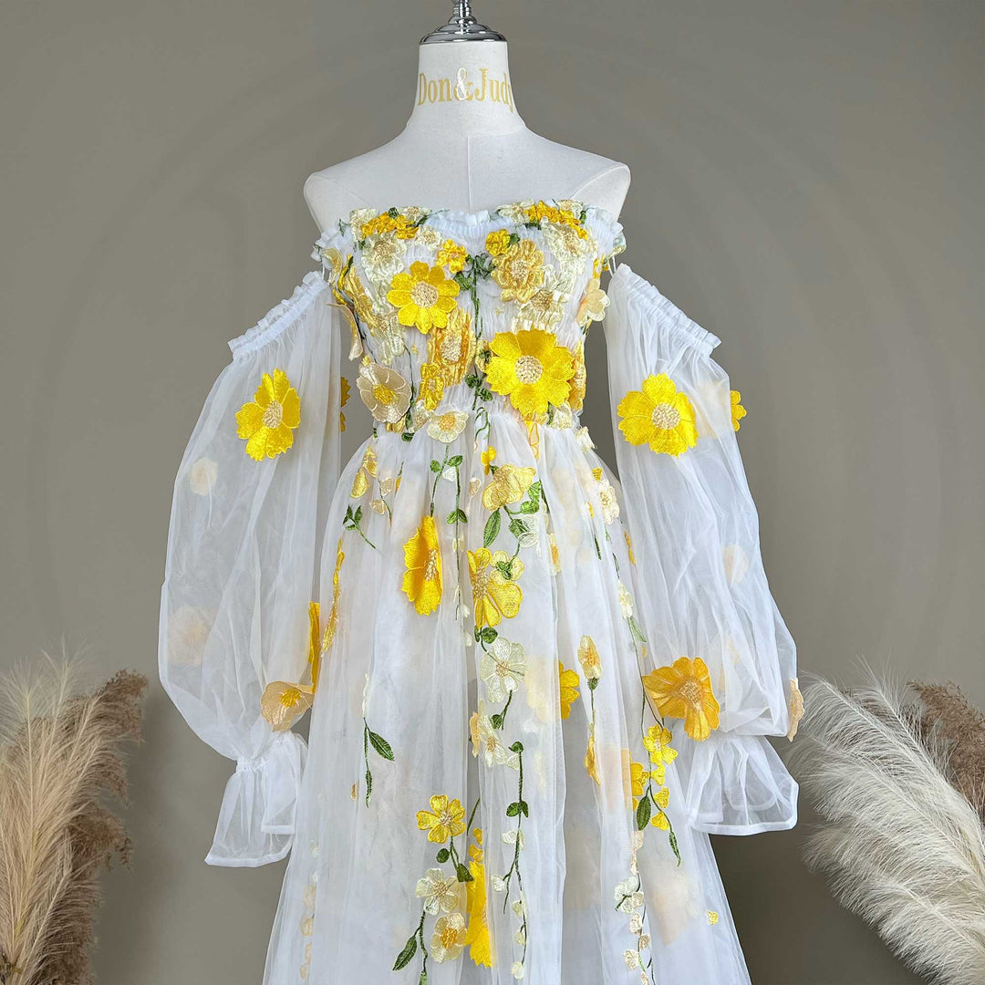 Esme Gown