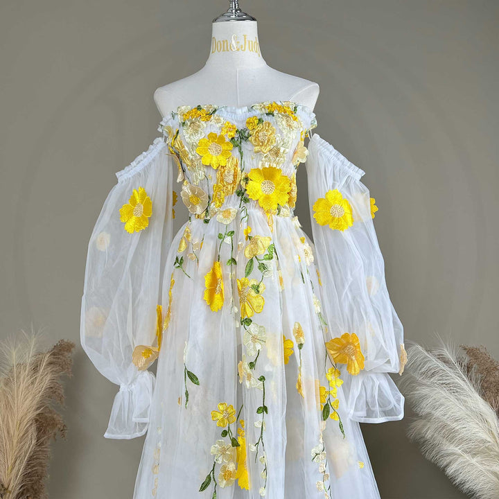 Esme Gown