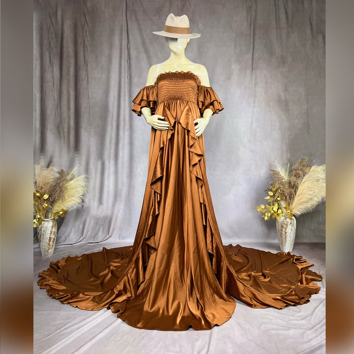 Rent---Ainsley Gown