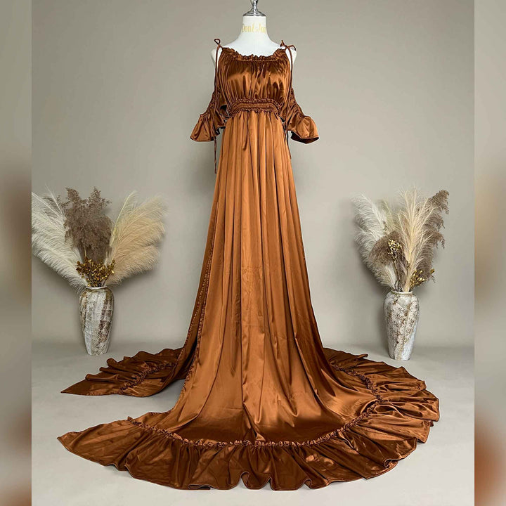 Ivanna Gown