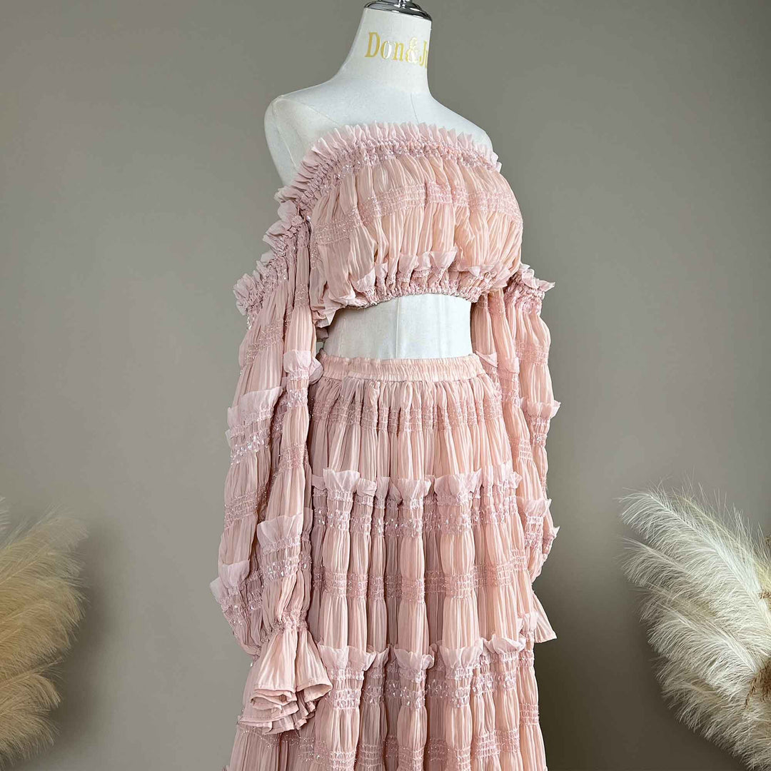 Rent---Mandy Gown