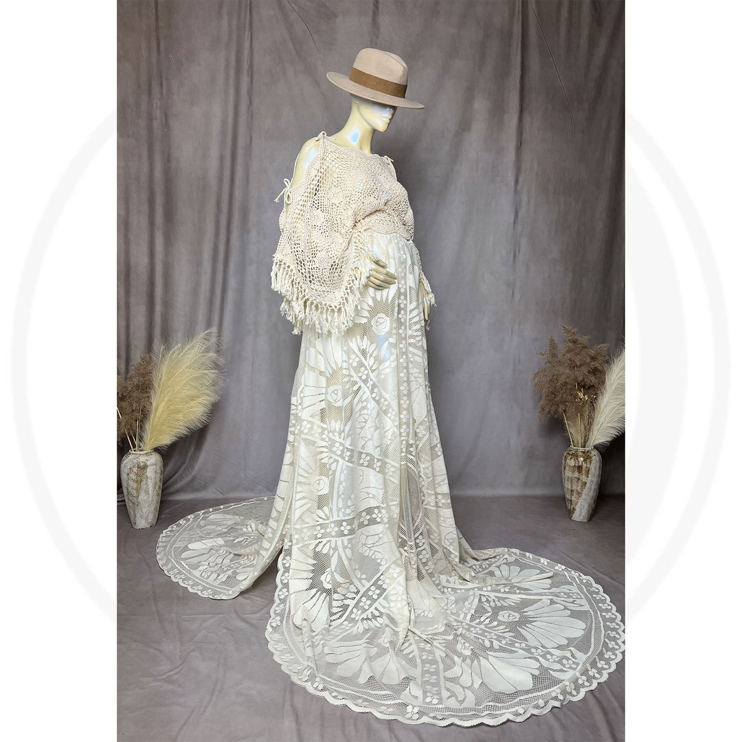 Amelia Gown