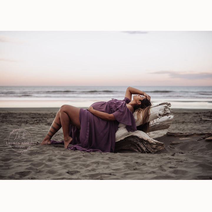 Melissa Gown