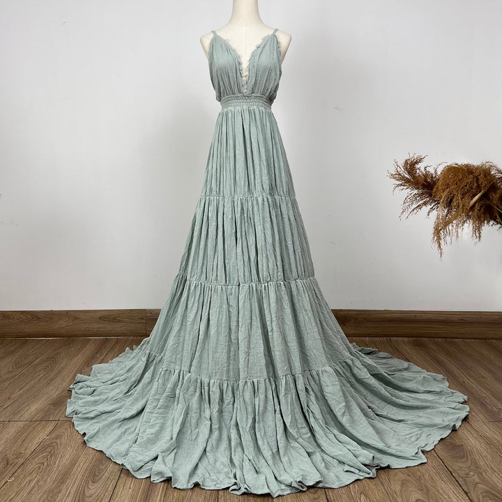 Denise Gown