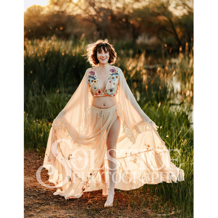 Ina Gown