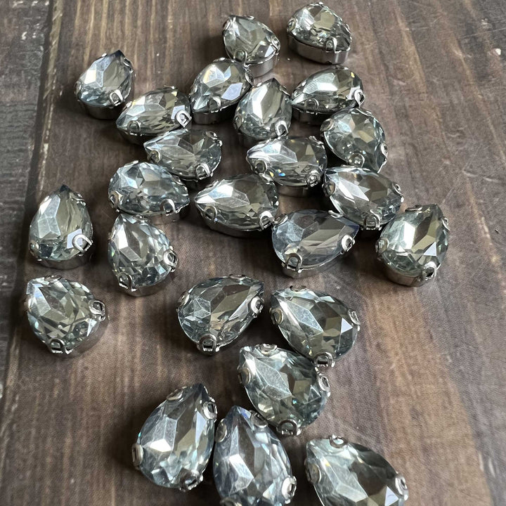 Échantillon de robe 21-24 mois (prêt à être expédié)