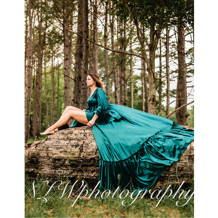 Dale Gown