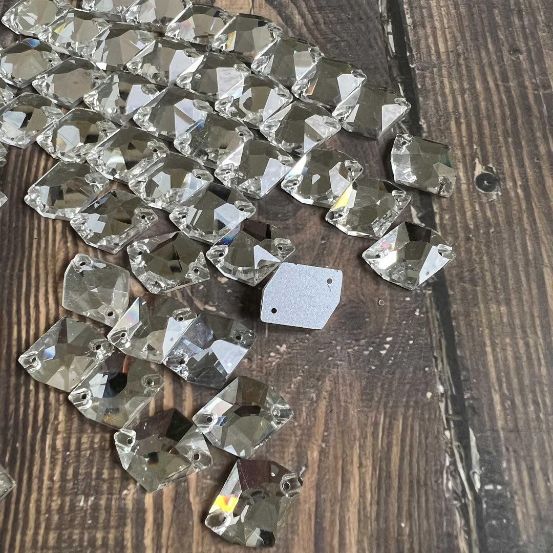 Échantillon de robe 21-24 mois (prêt à être expédié)